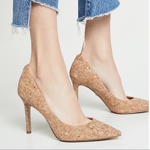 sam edelman cork